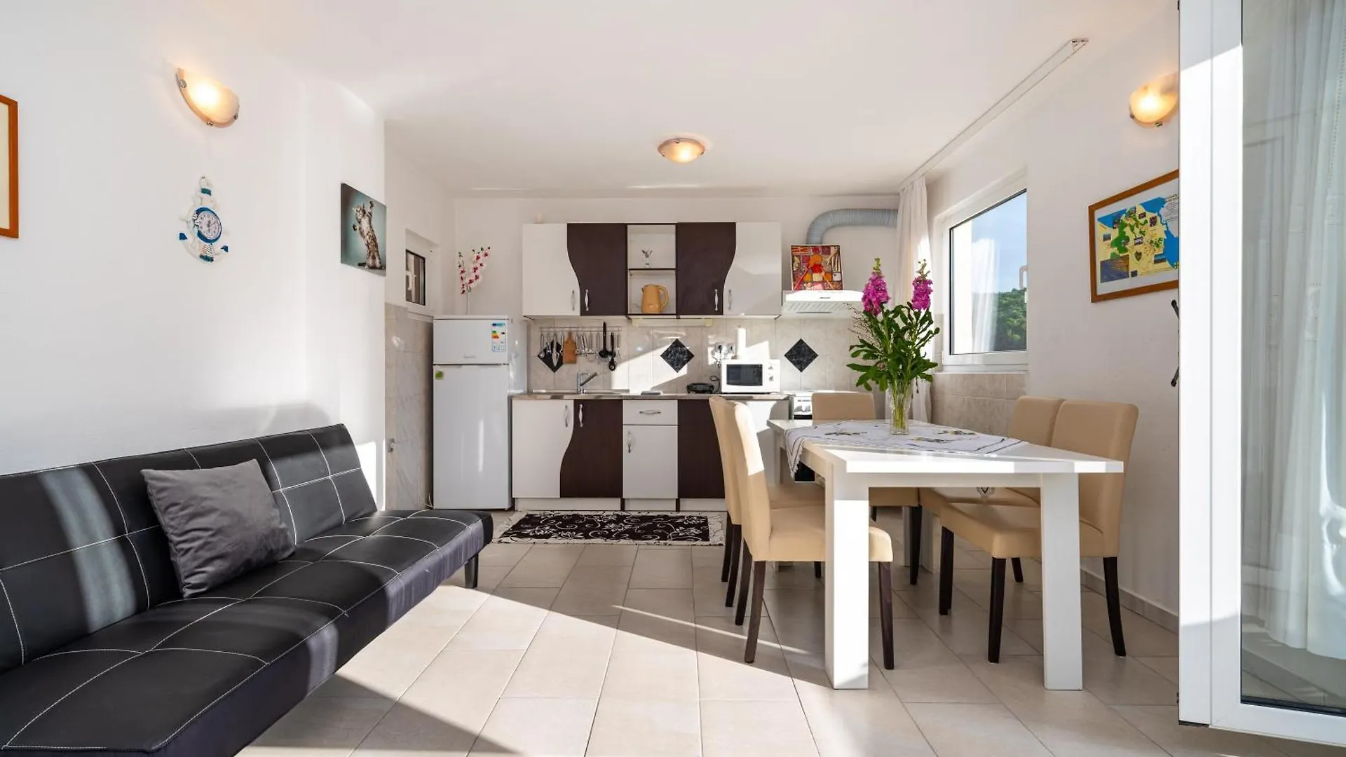 Apartment Mili Novigrad   Novigrad (Dalmatia)