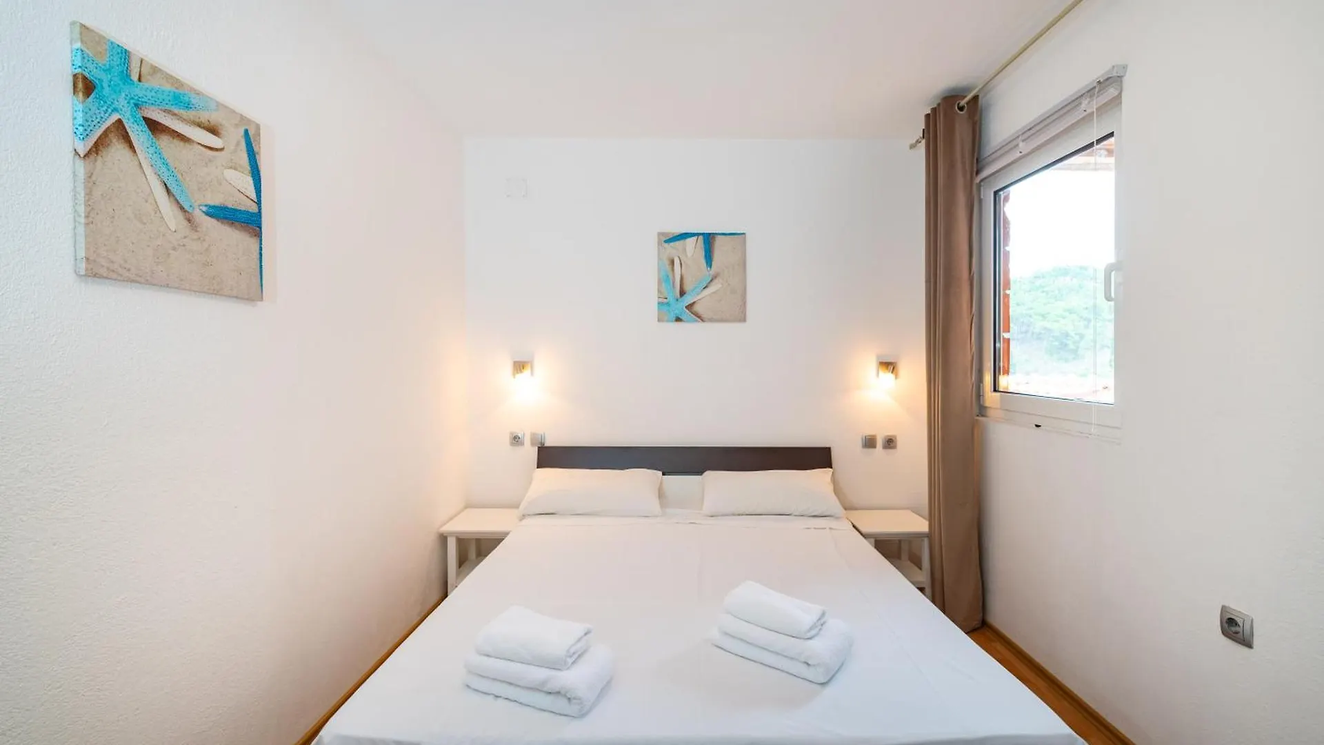 Apartment Mili Novigrad