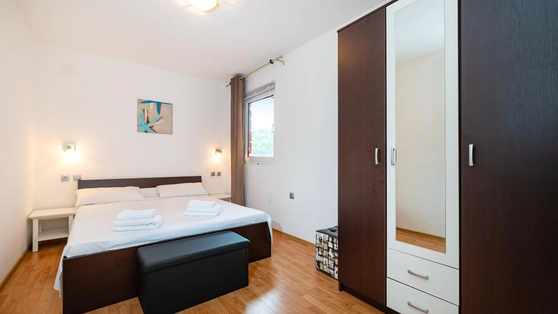 Apartment Mili Novigrad  0*, Novigrad (Dalmatia)