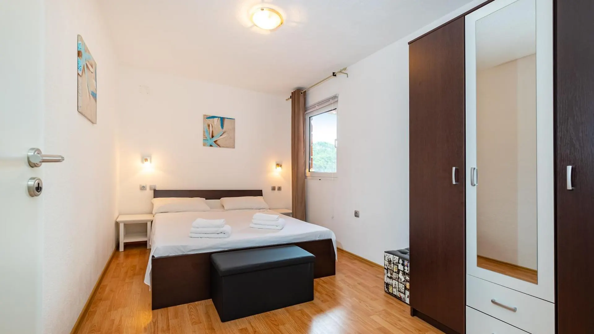 Apartment Mili Novigrad  Croatia