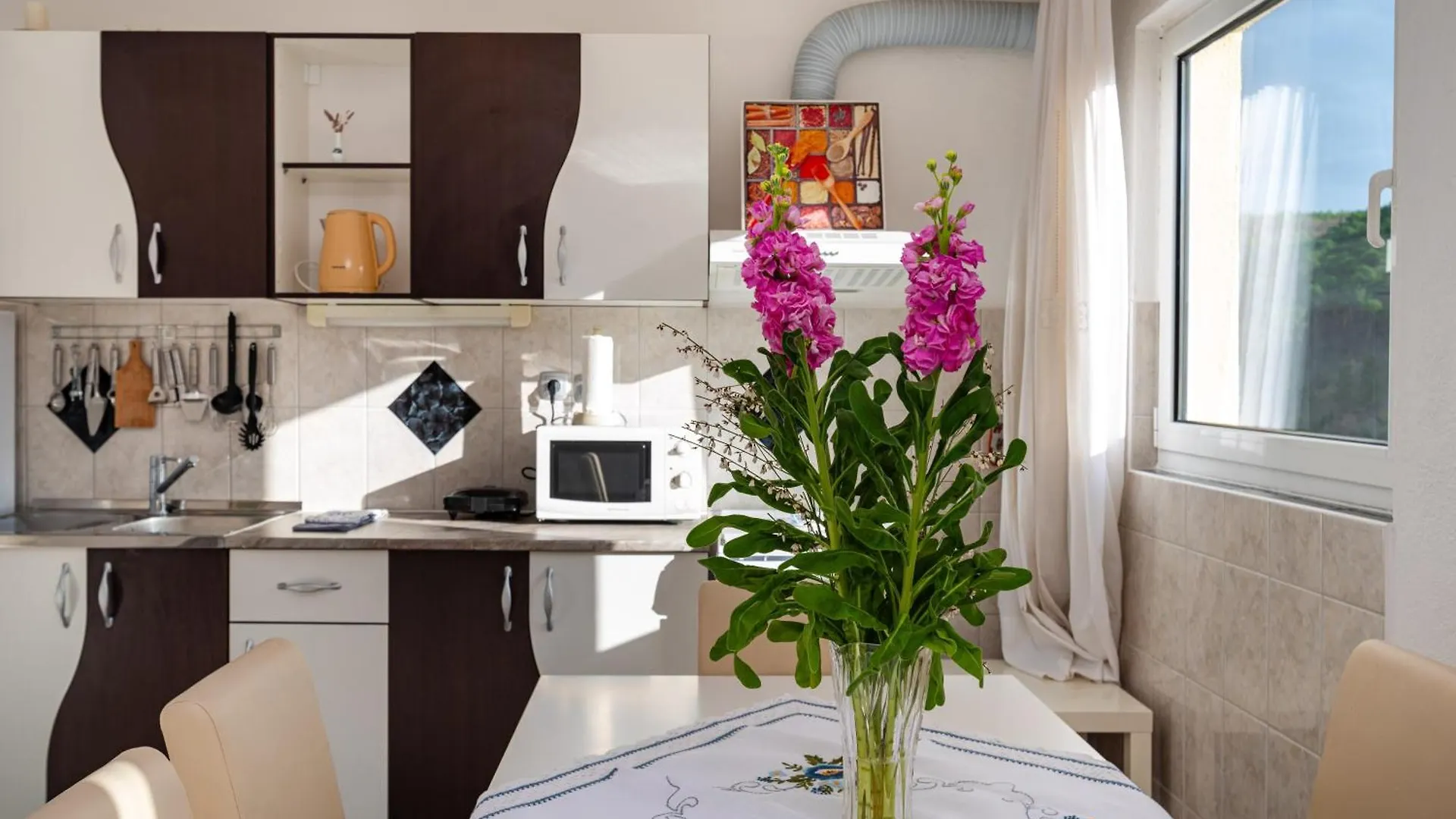 Apartment Mili Novigrad   Novigrad (Dalmatia)
