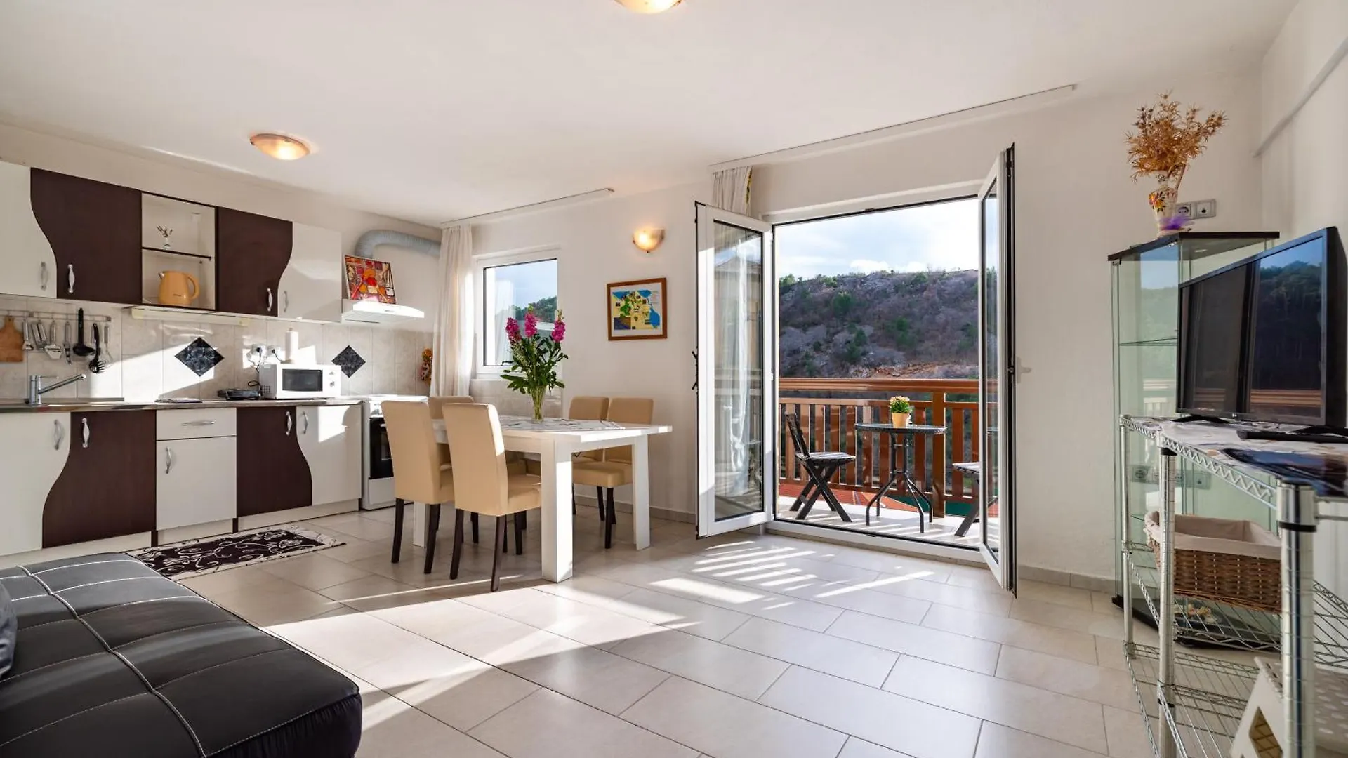 Apartment Mili Novigrad