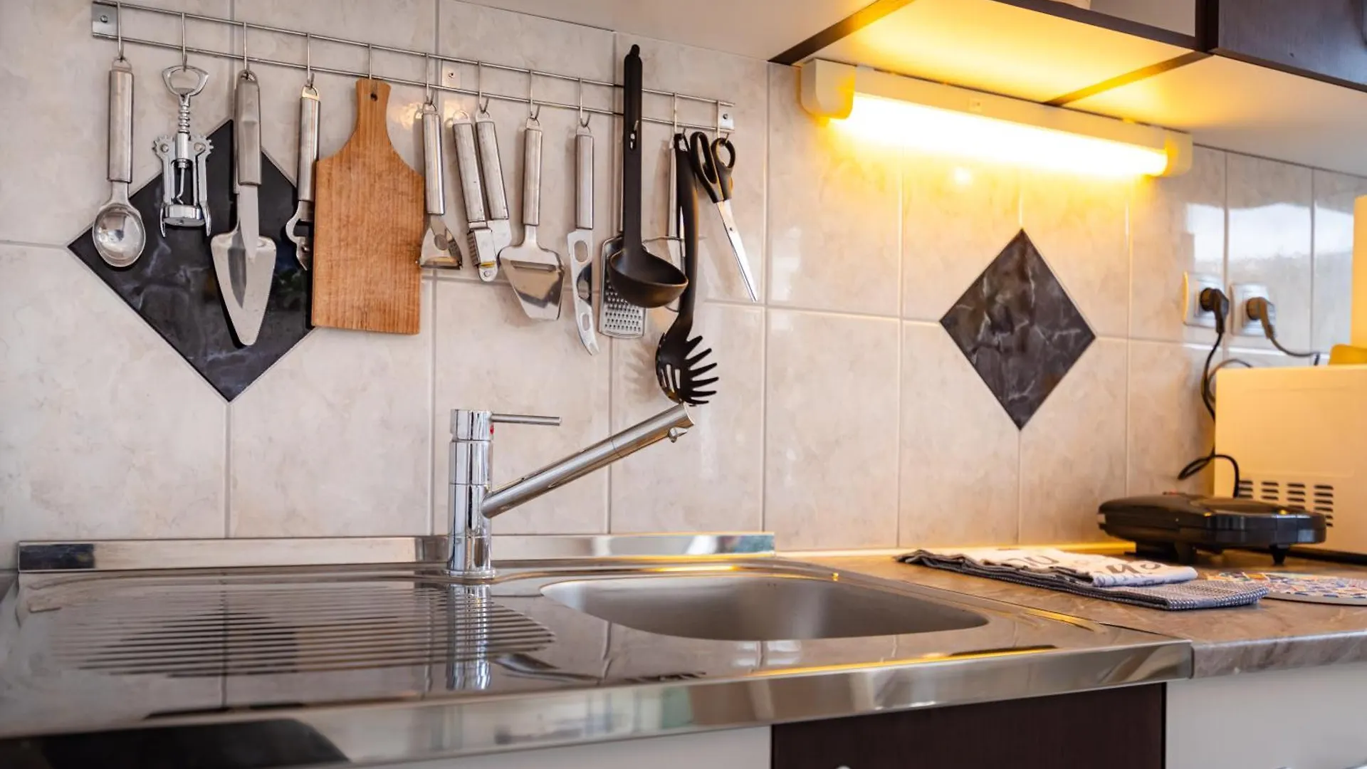 Apartment Mili Novigrad  Croatia