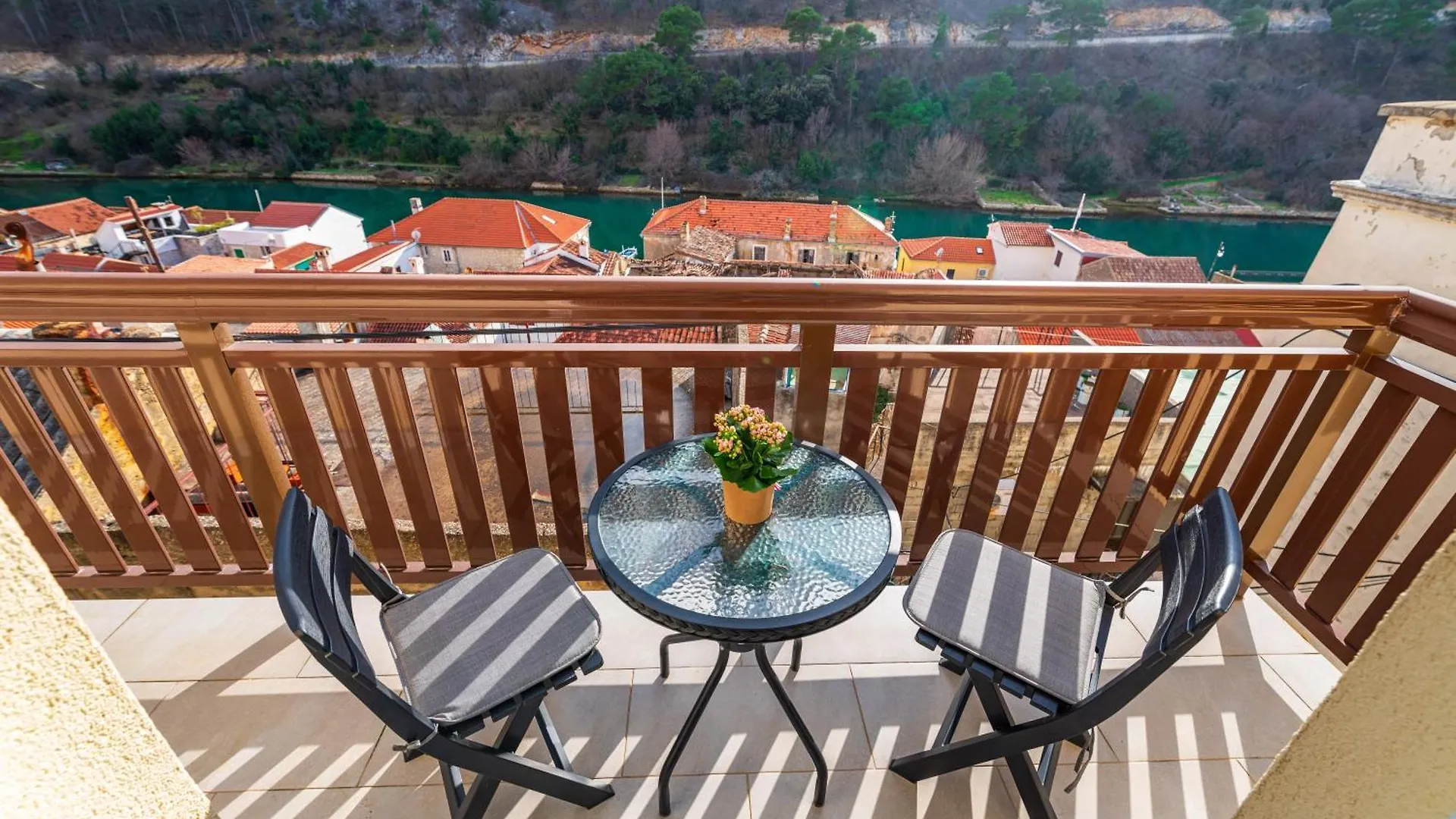 Apartment Mili Novigrad  0*, Novigrad (Dalmatia) Croatia
