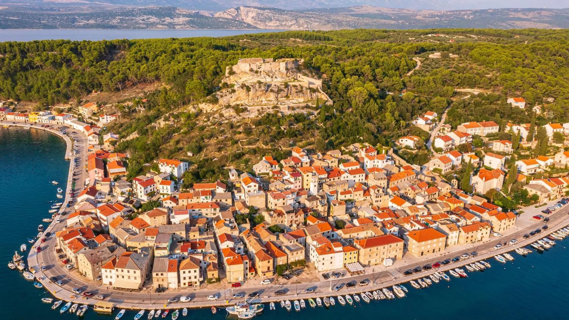 Apartment Mili Novigrad  0*, Novigrad (Dalmatia)